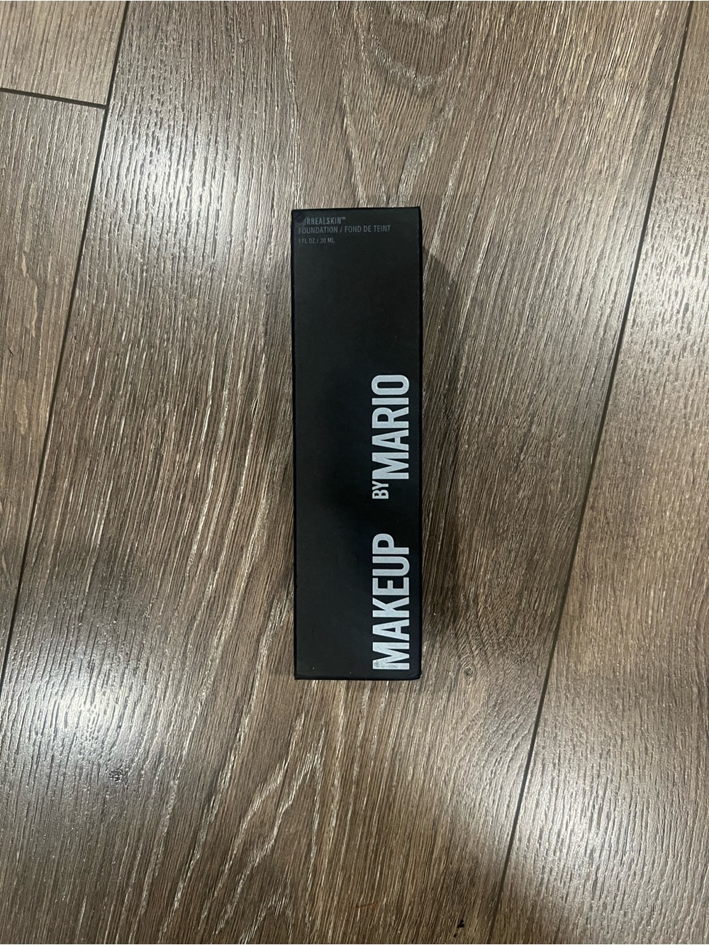 Makeup By Mario Foundation Shade 10C